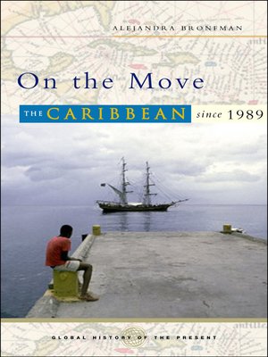 cover image of On the Move